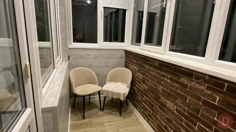 Пpoфессиональный ремонт балконов и лоджий под ключ. Кривой Рог - изображение 1