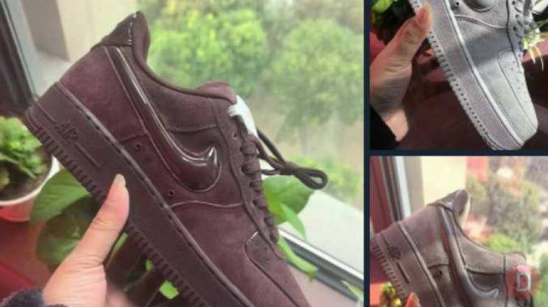 SneakSklad — оптовые поставки кроссовок из Китая Киев - изображение 1