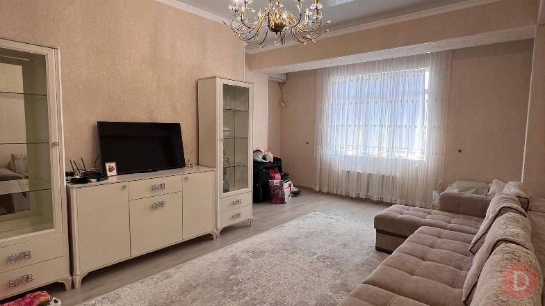 Продаётся 2х комнатная элитка ТРЦ Ала-Арча пр. Чынгыз Айтматова/Магист Bishkek - изображение 1