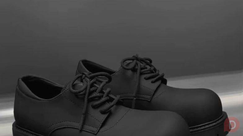 Обувь демисезонная Демисезонная обувь Зимние ботинки Бишкек - изображение 1