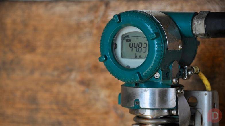 датчик давления EJX110A Челябинск - изображение 1