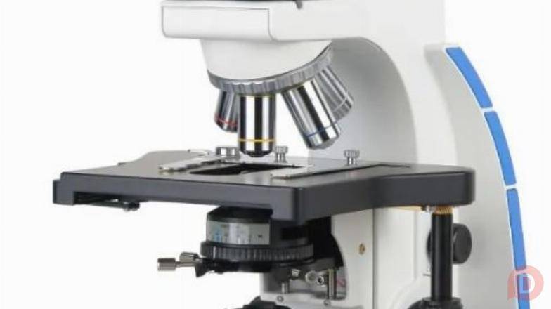 Фирменный магазин микроскопов. Moscow - изображение 1