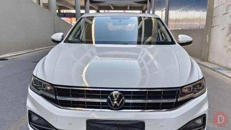Продам автомобиль VOLKSWAGEN BORA 2021 г.в. Ставрополь - изображение 1