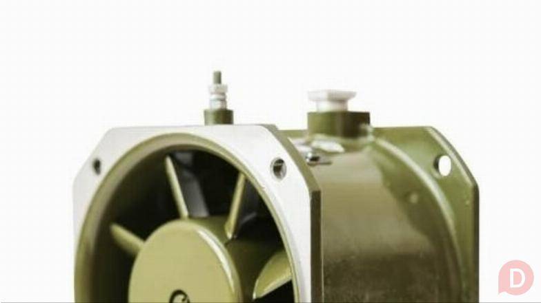 Продам 669300М-22, УИ2-8К, Д-10АРУ, 220ВО-6-2 Moscow - изображение 1