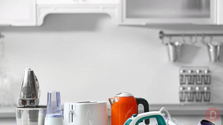 «Технобытсервис» —проверенный центр ремонта, которому доверяют технику Казань - изображение 1