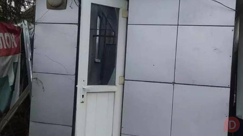 В продаже комната для охраны, будка Bishkek - изображение 1