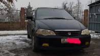 Продаю Honda Odessey 2000 год