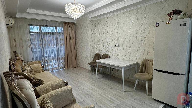 Сдаю отличную 2-ком.квартиру, район Бишкек парка Бишкек - изображение 1