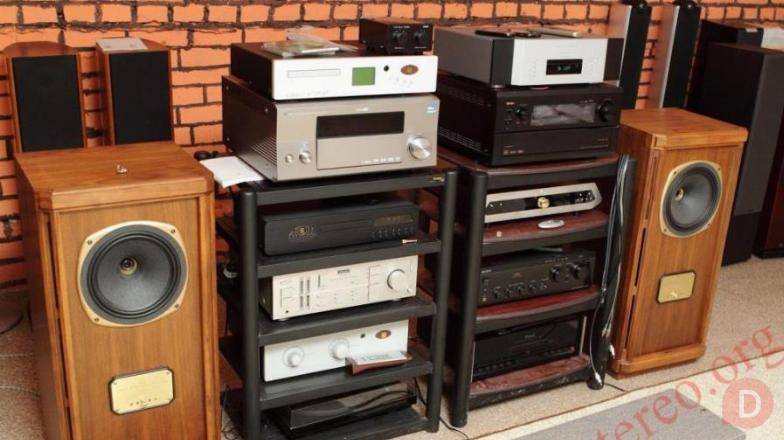 Куплю аудиотехнику и часы в Санкт-Петербурге St. Petersburg - изображение 1