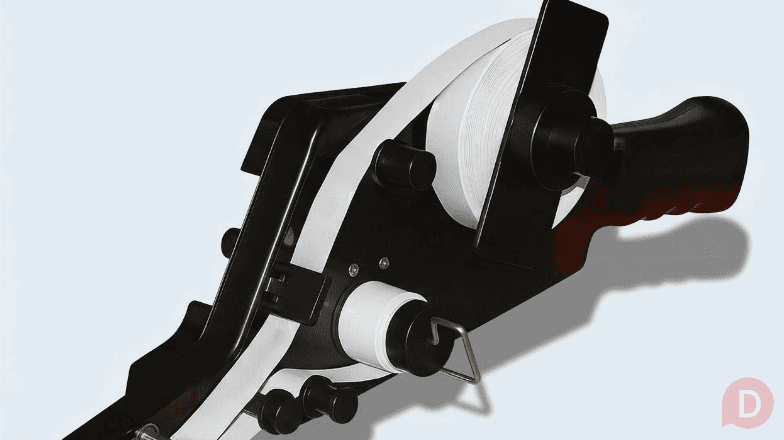 Автоматический ручной аппликатор для этикеток ЭО-Р00.00 Малаховка - изображение 1