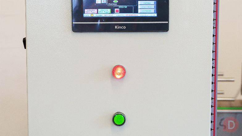 Этикетировочный автомат ЭМ-5 Малаховка - изображение 1