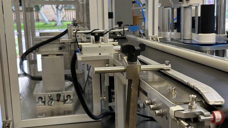 Аппликатор этикеток ЭМ05.08 Малаховка - изображение 1