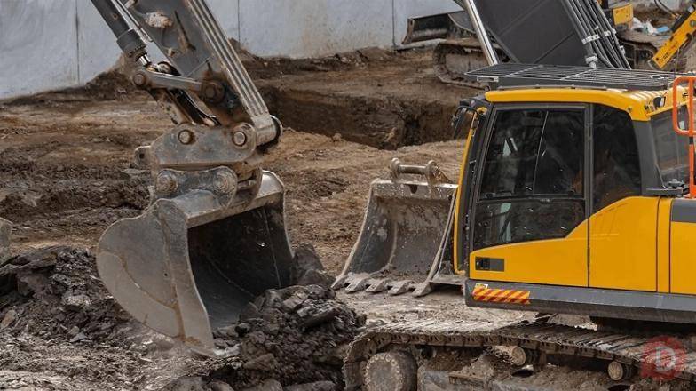 Гидромотор привода вентилятора Hitachi 4634936 Moscow - изображение 1