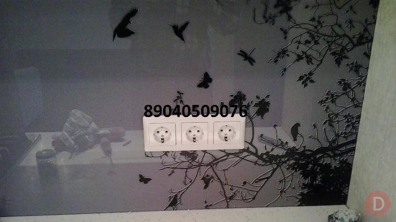 Электрик на дом Нижний Новгород - изображение 1