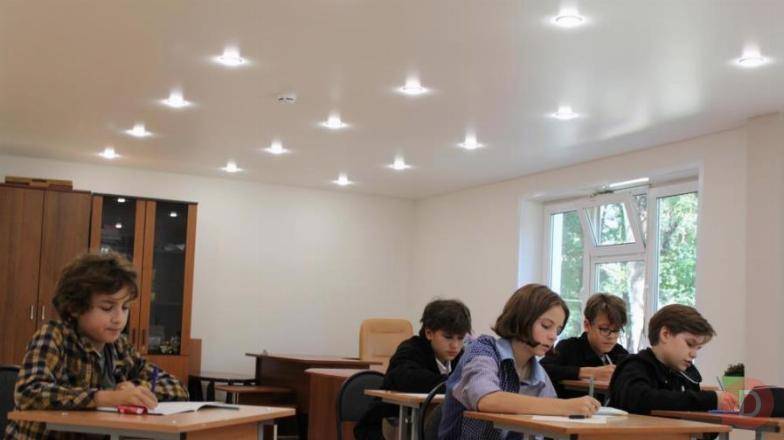 Частная школа ОБРАЗОВАНИЕ ПЛЮС I Москва 1-11 класс Moscow - изображение 1