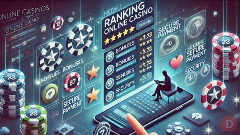 ImbaSlotss: ваш компас в мире онлайн-казино и бездепов Moscow - изображение 1