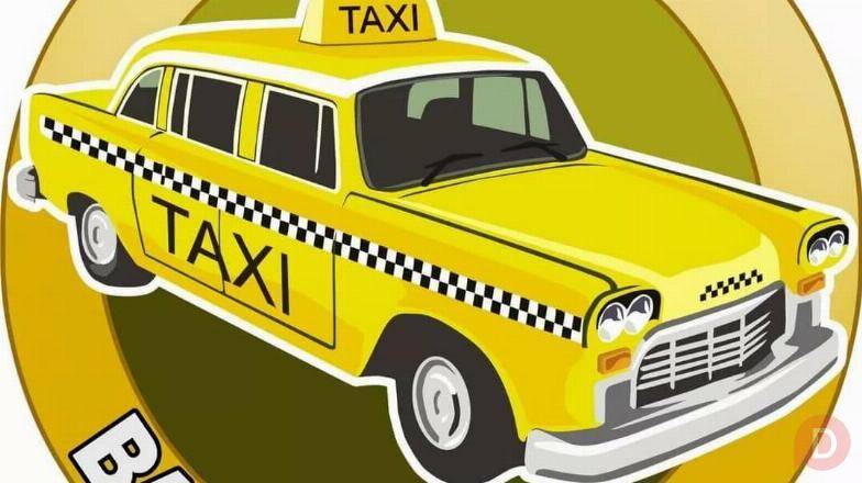 Tакси по Мангистау области. Tree Of Life - город - Tree Of Life Актау - изображение 1