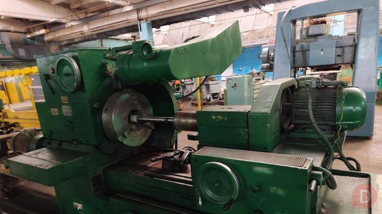 3К228А внутришлифовальный станок Смоленск - изображение 1