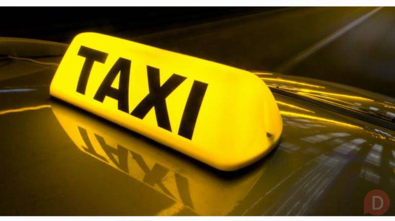 Tакси по Мангистауской области. Аэропорт - город (Tree Of Life) - Аэро Актау - изображение 1