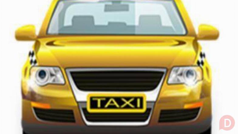 Актау. Трансфер, встреча в аэропорту, на жд вокзале или в отеле Актау - изображение 1