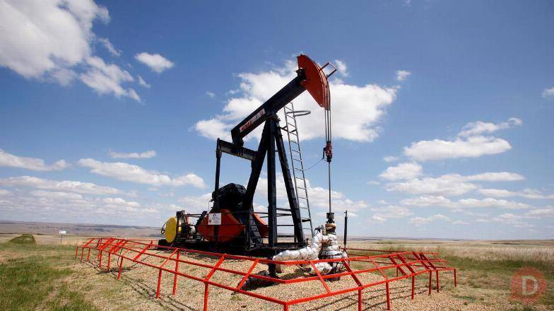 Такси из Актау по нефтяное месторождение и по Мангистауской области Актау - изображение 1