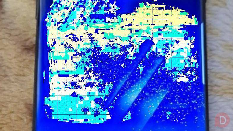 Продам телефон Samsung s8 plus 4оперативная 64внутреняя память Симферополь - изображение 1