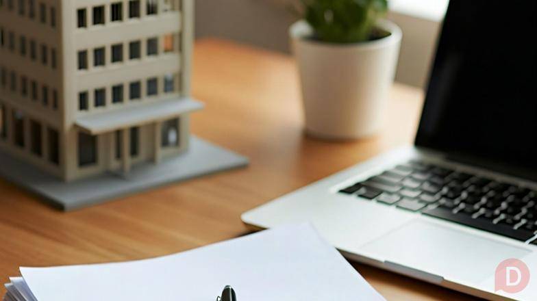 Защита управляющей компании, Екатеринбург Екатеринбург - изображение 1