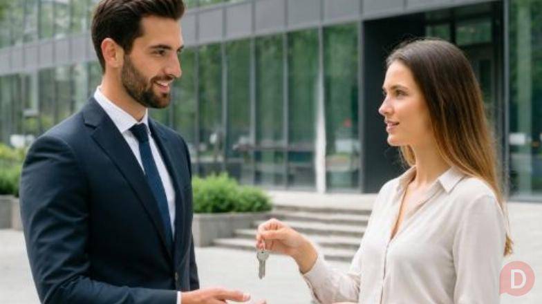 Купля-продажа коммерческой недвижимости, Екатеринбург Екатеринбург - изображение 1