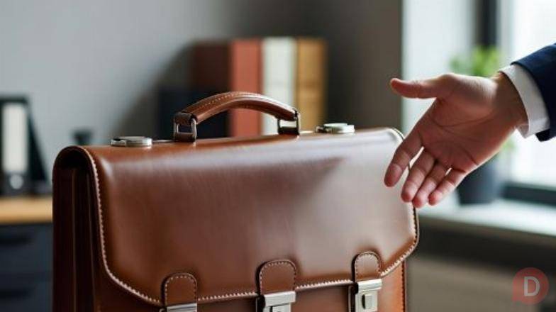 Услуги юриста для политиков, Екатеринбург Екатеринбург - изображение 1