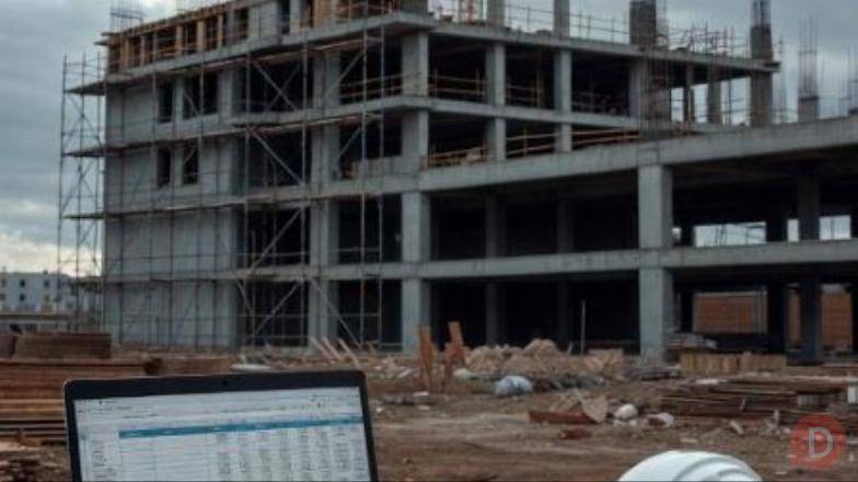 Экспертиза и составление сметной стоимости и сметной документации, Екб Екатеринбург - изображение 1