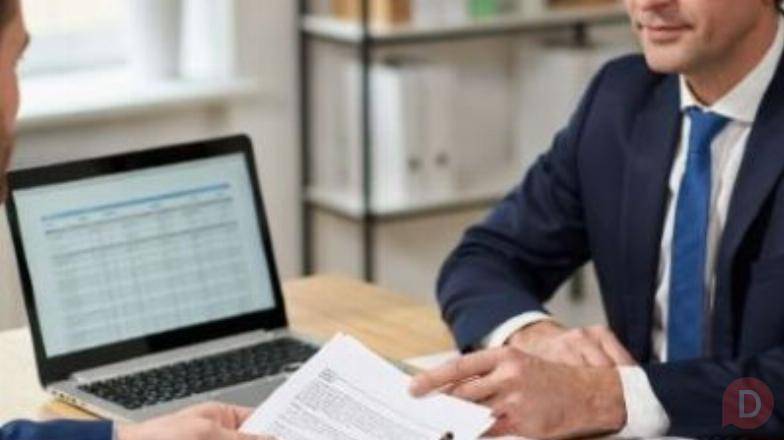 Судебная оценка бизнеса, Екатеринбург Екатеринбург - изображение 1