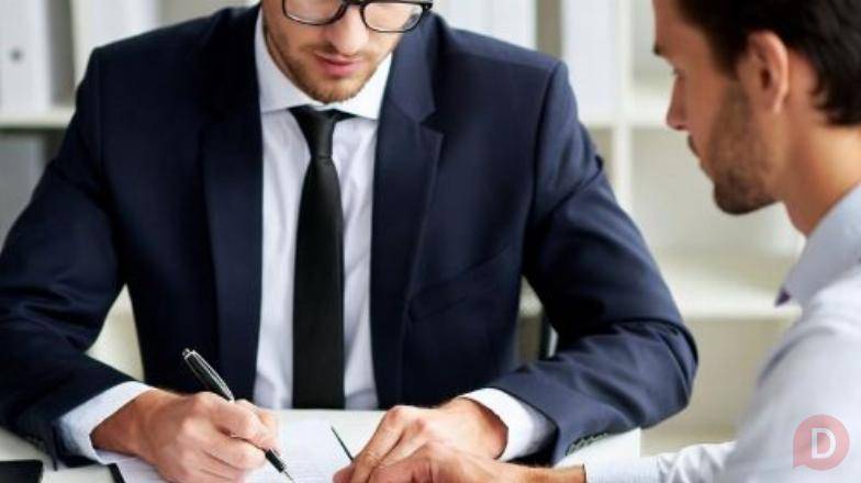 Рецензия на экспертизу в Екатеринбурге Екатеринбург - изображение 1