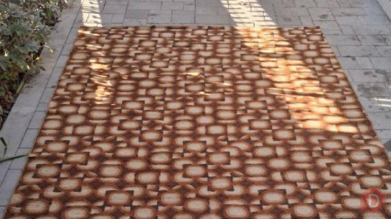 Продам палас б-у Симферополь - изображение 1