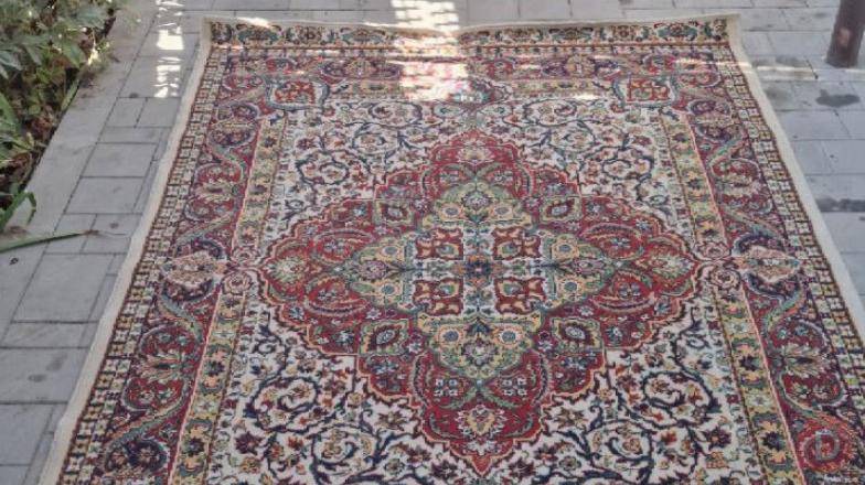 Продам ковер б-у Симферополь - изображение 1