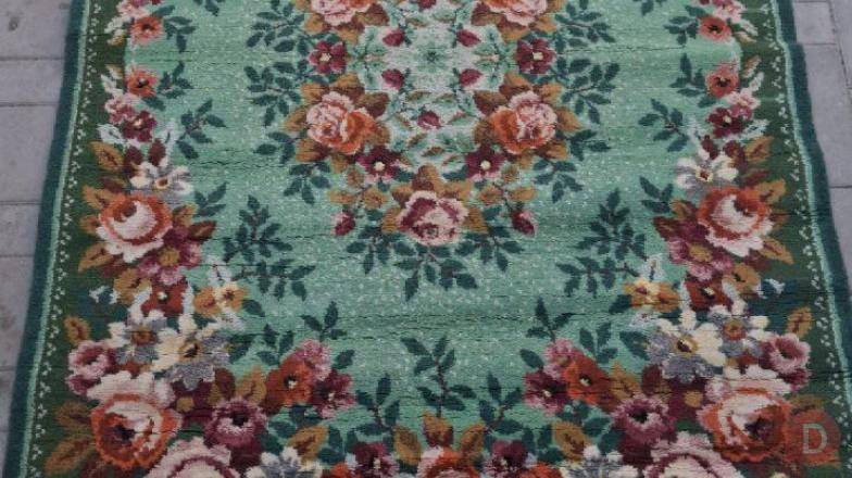 Продам ковер б-у 3 Симферополь - изображение 1