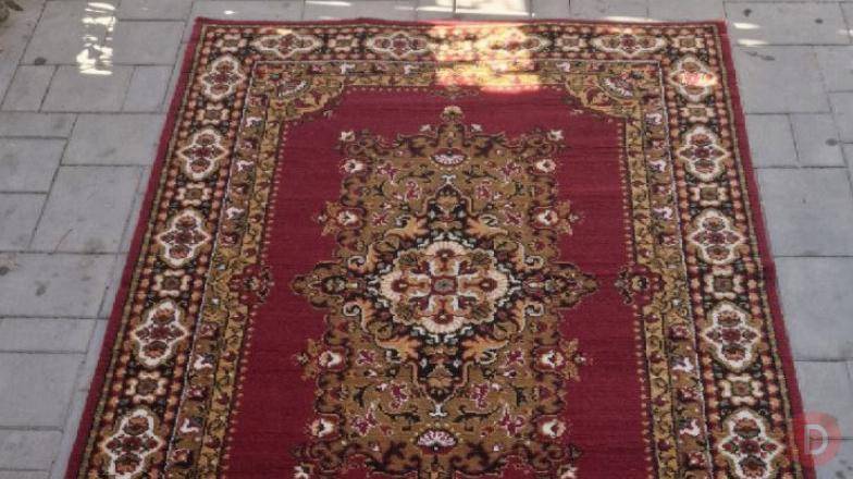 Продам ковер б-у 4 Симферополь - изображение 1