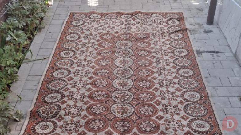 Продам ковер б-у 6 Симферополь - изображение 1