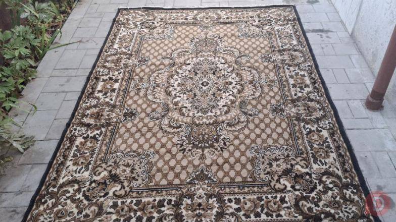 Продам ковер б-у 8 Симферополь - изображение 1