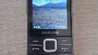 Продам телефон Samsung GT-S5610
