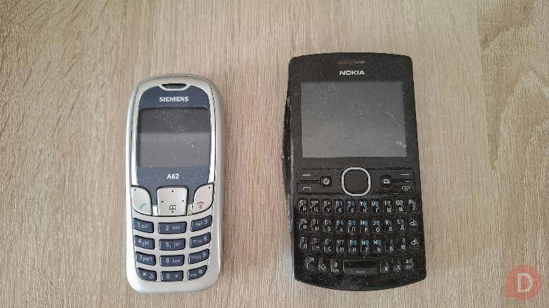 Продам мобильные телефоны на запчасти Симферополь - изображение 1