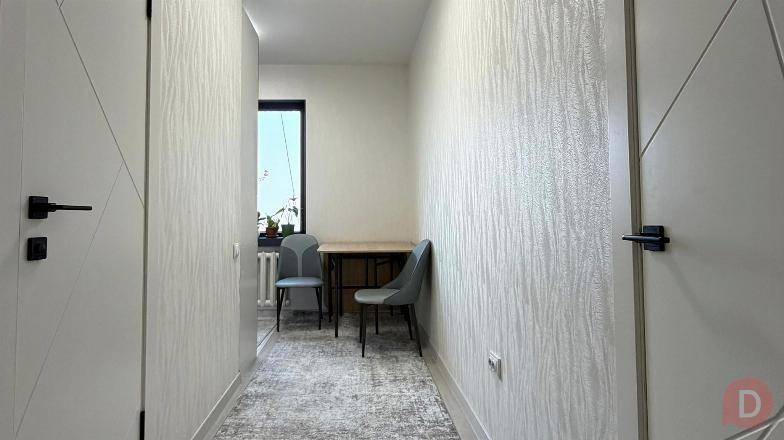 Продаю квартиру Bishkek - изображение 1