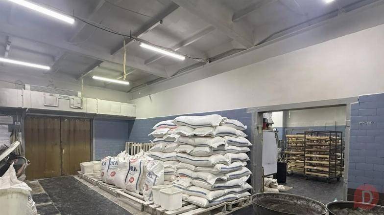 Аренда производственного помещения, 177 м² Сосновоборск - изображение 1