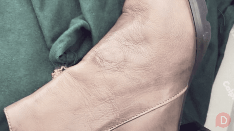 Ботинки Bishkek - изображение 1