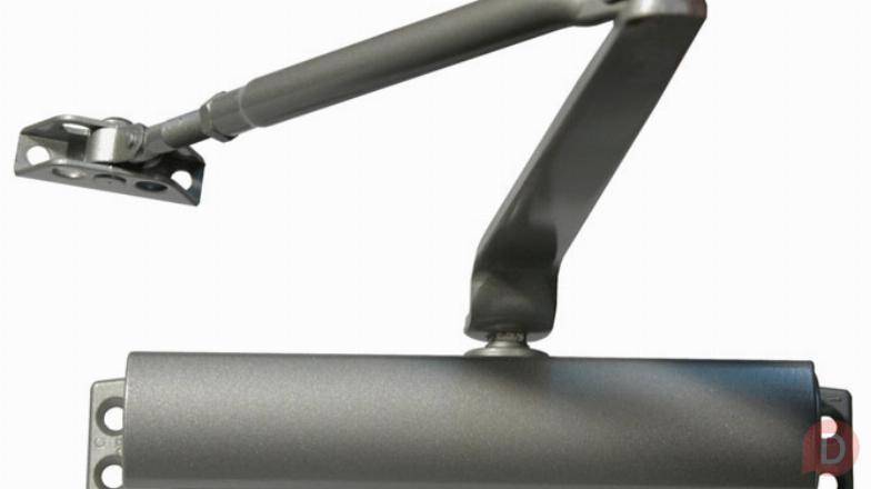 Доводчик двери Киев - изображение 1