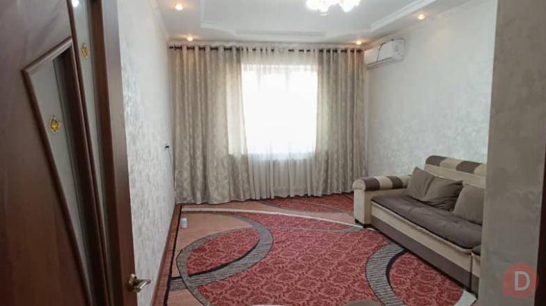 Сдаю 2-комнатную квартиру, Чуй/Гоголя, бп Бишкек - изображение 1