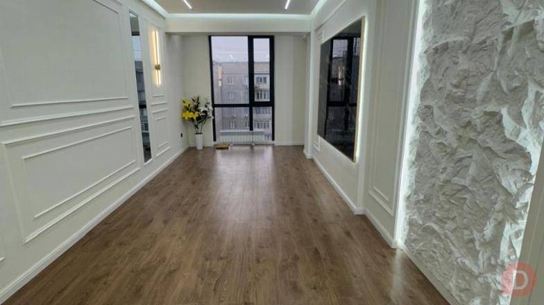 Продаю 2-комнатную квартиру, элитку, Суюнбаева 61, бп Бишкек - изображение 1