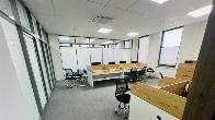 Сдаётся офис в центре (Киевская/Панфилова), 90м2 БЦ "Орион-2"