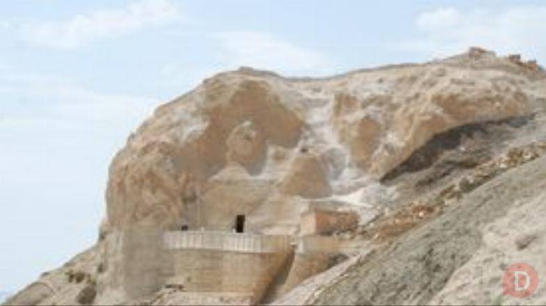 Такси из Актау по святым местам Бекет ата (Шопан ата) Караман ата Актау - изображение 1