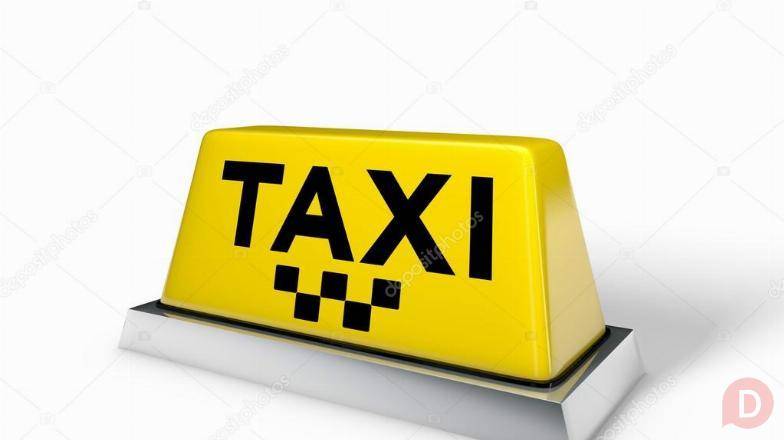 Такси из Актау в Станция опорный (Боранкул), Бейнеу, Сай-Утес Актау - изображение 1