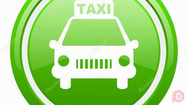 Актау/ Индивидуальный такси по святым местам Бекет ата Шопан ата Актау - изображение 1